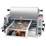 LEDCO Industrial Series Workhorse Laminator / Stand HD25