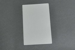 Kleer-Lam Laminate Pouch Index/File Card Size