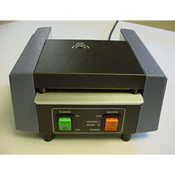 Model 5000 Pouch laminator 4"