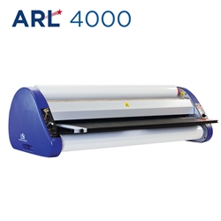 ARL 4000 Pro Roll Laminator