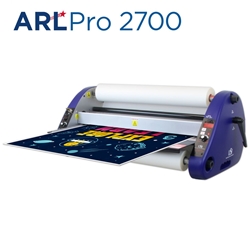 ARL 2700 Pro Mounting Roll Laminator