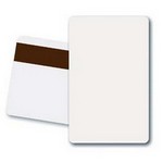 FARGO UltraCard 10 mil, adhesive paper-backed cards