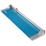 Dahle Premium LF Rolling Trimmer with stand - 51 1/8"